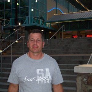 Meet your Posher, Garry